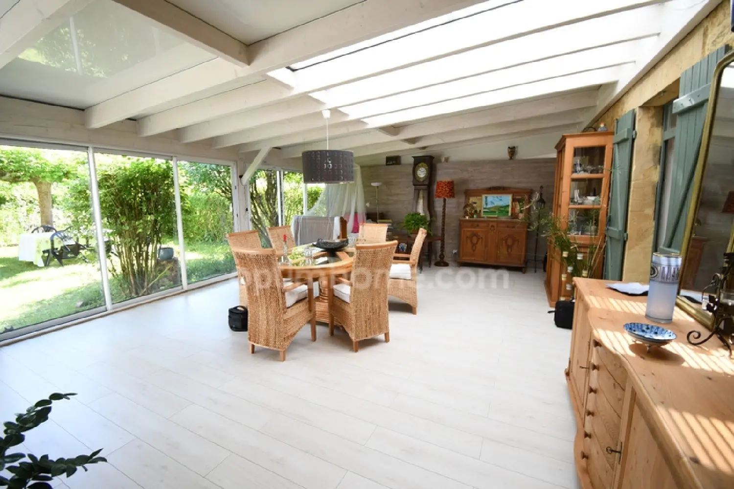  à vendre maison Lexy Meurthe-et-Moselle 2