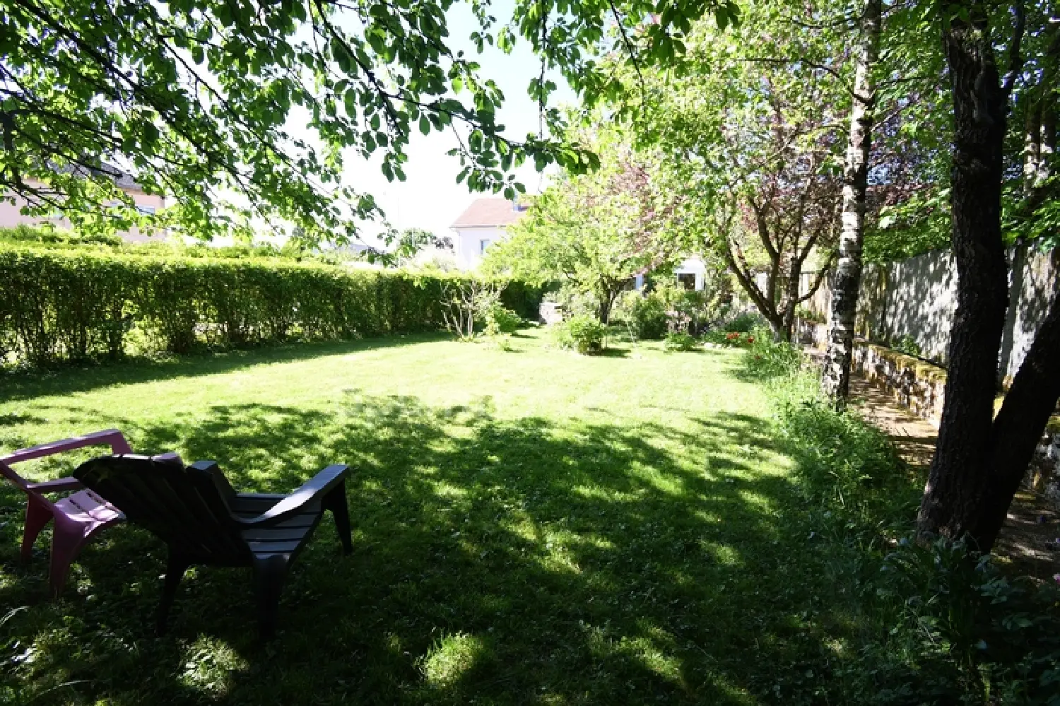  à vendre maison Lexy Meurthe-et-Moselle 3