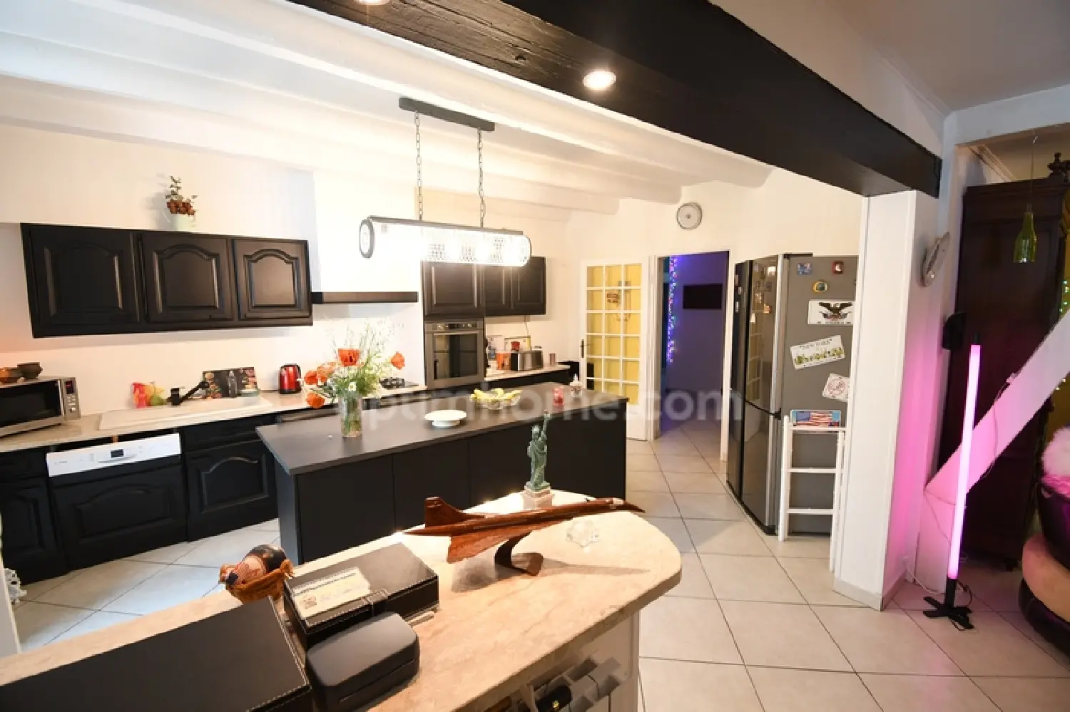  à vendre maison Lexy Meurthe-et-Moselle 4