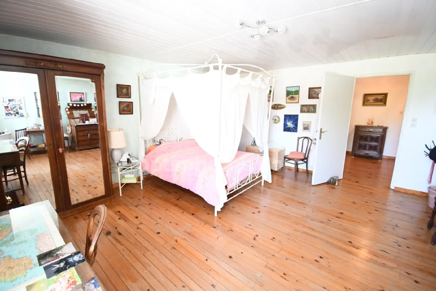 à vendre maison Lexy Meurthe-et-Moselle 6