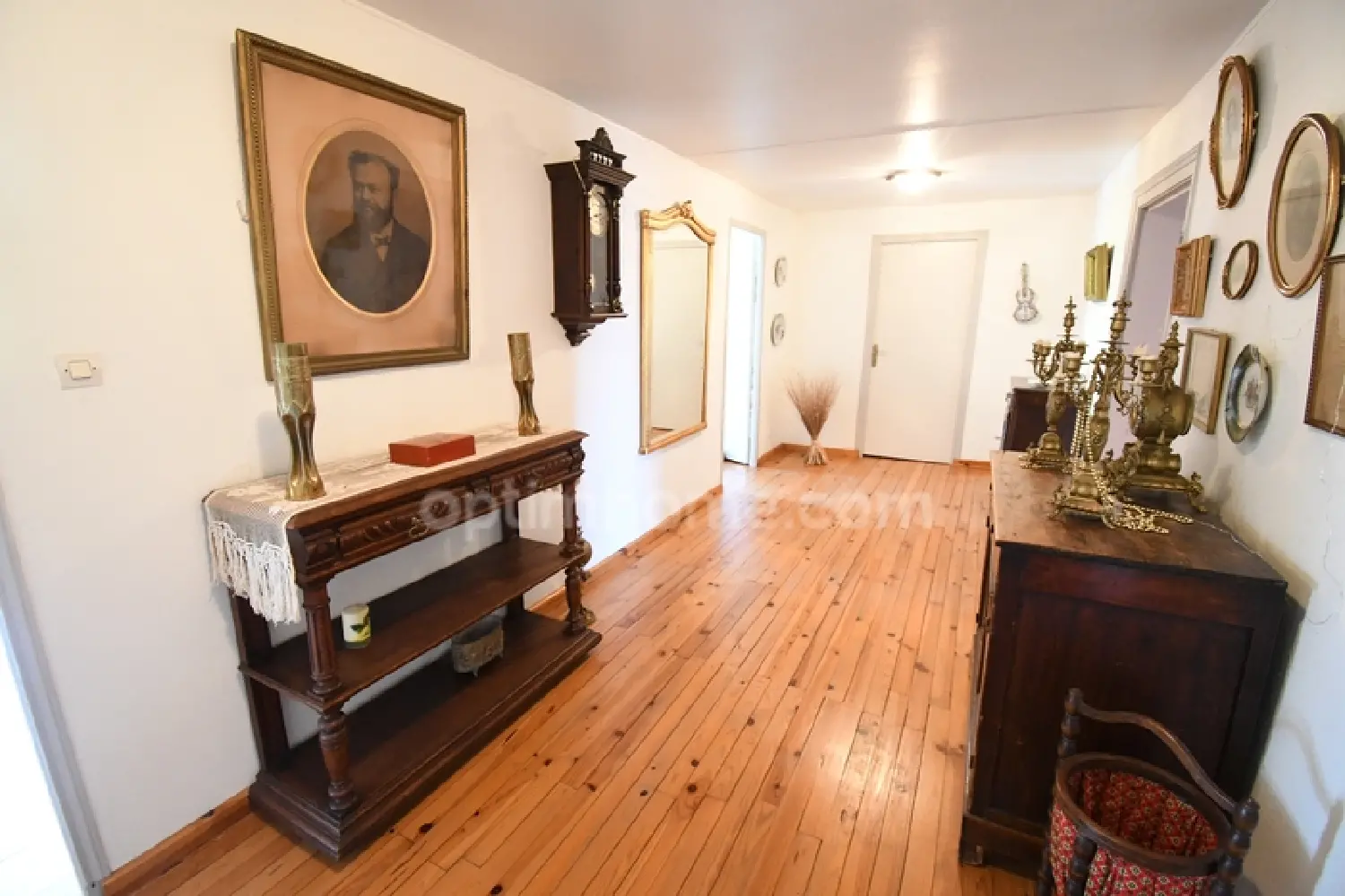  à vendre maison Lexy Meurthe-et-Moselle 7