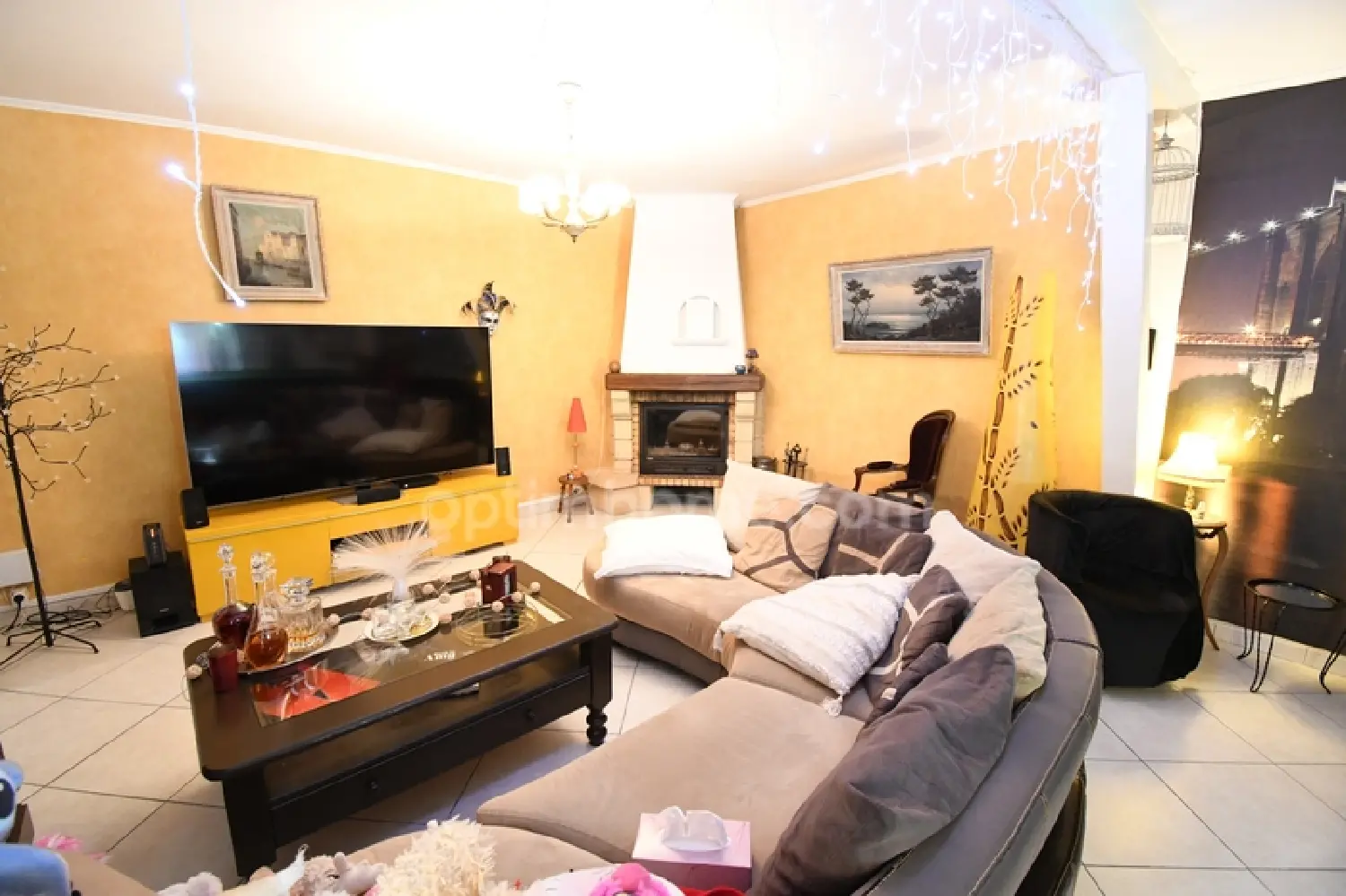  à vendre maison Lexy Meurthe-et-Moselle 8