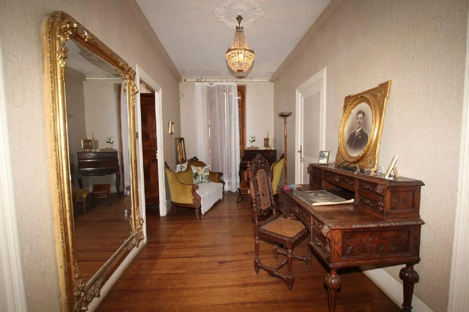  à vendre maison Lézat-sur-Lèze Ariège 3