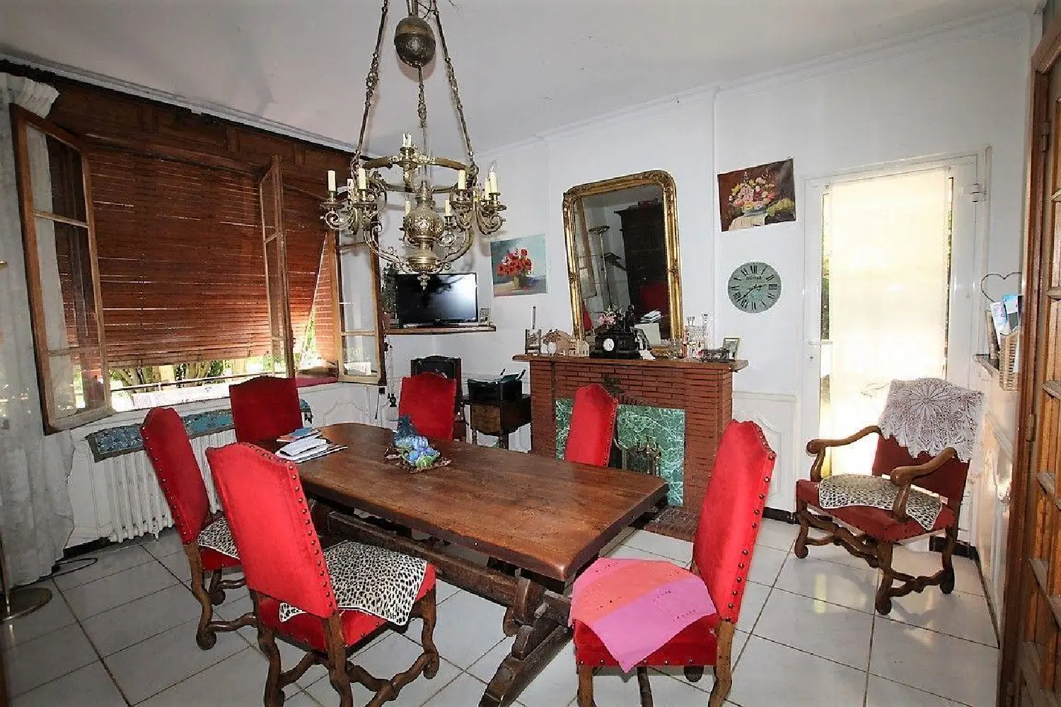  à vendre maison Lézat-sur-Lèze Ariège 4