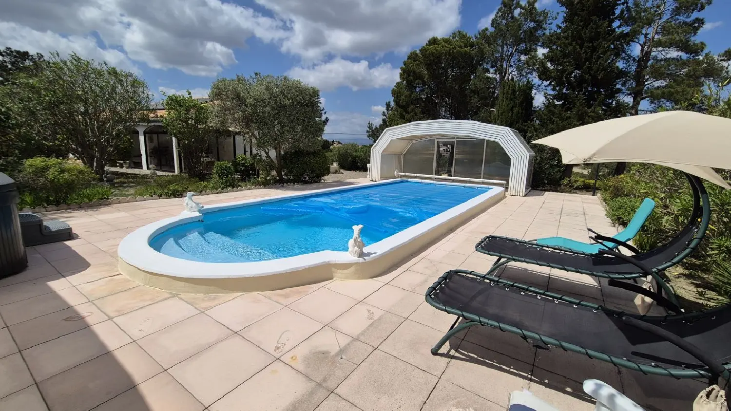 en venta casa Lézignan-Corbières Aude 2