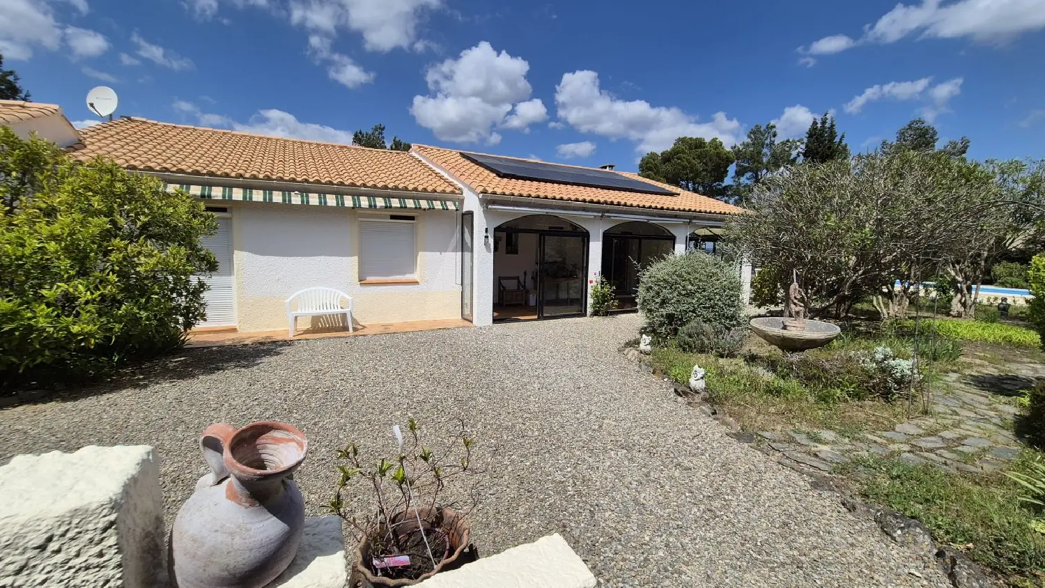 en venta casa Lézignan-Corbières Aude 3