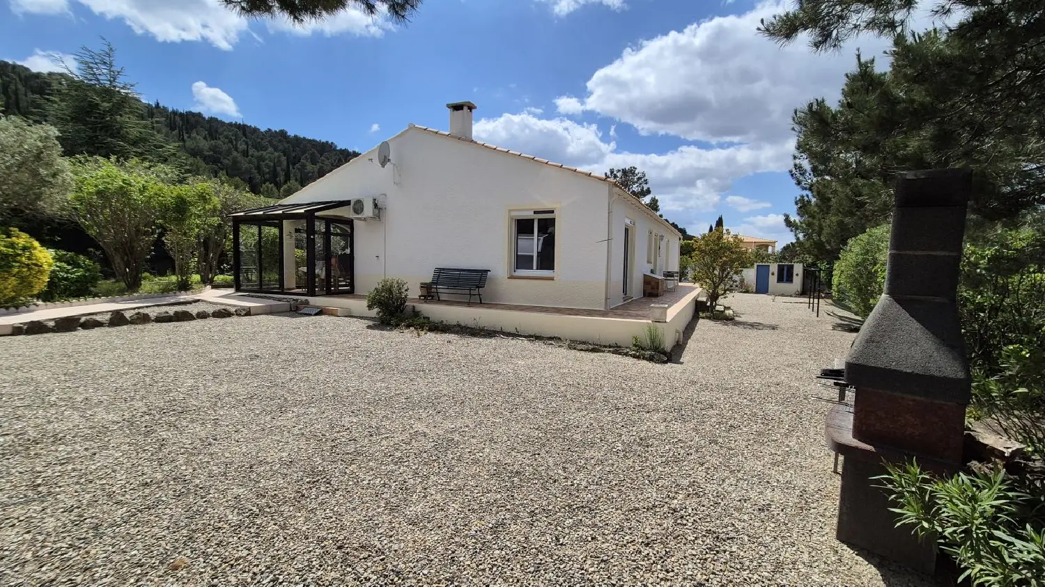  en venta casa Lézignan-Corbières Aude 4