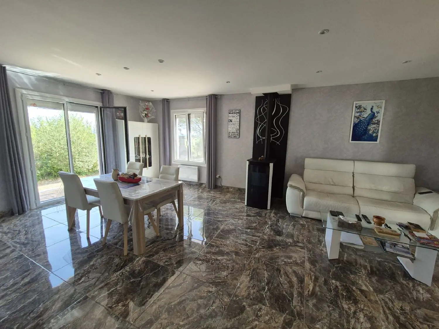  en venta casa Lézignan-Corbières Aude 5