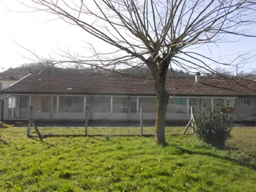 Lézignan Hautes-Pyrénées maison foto 7095036
