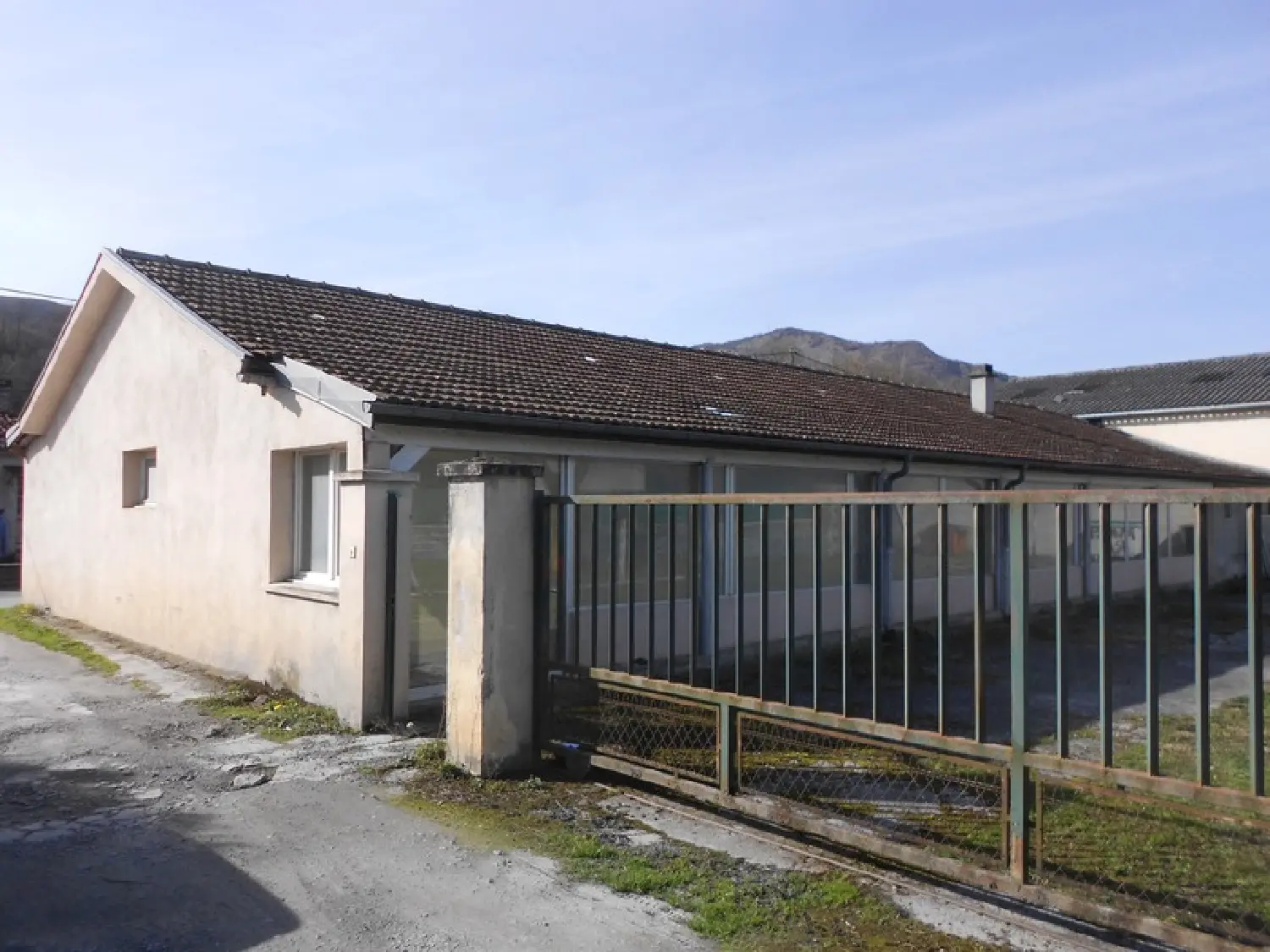  à vendre maison Lézignan Hautes-Pyrénées 2