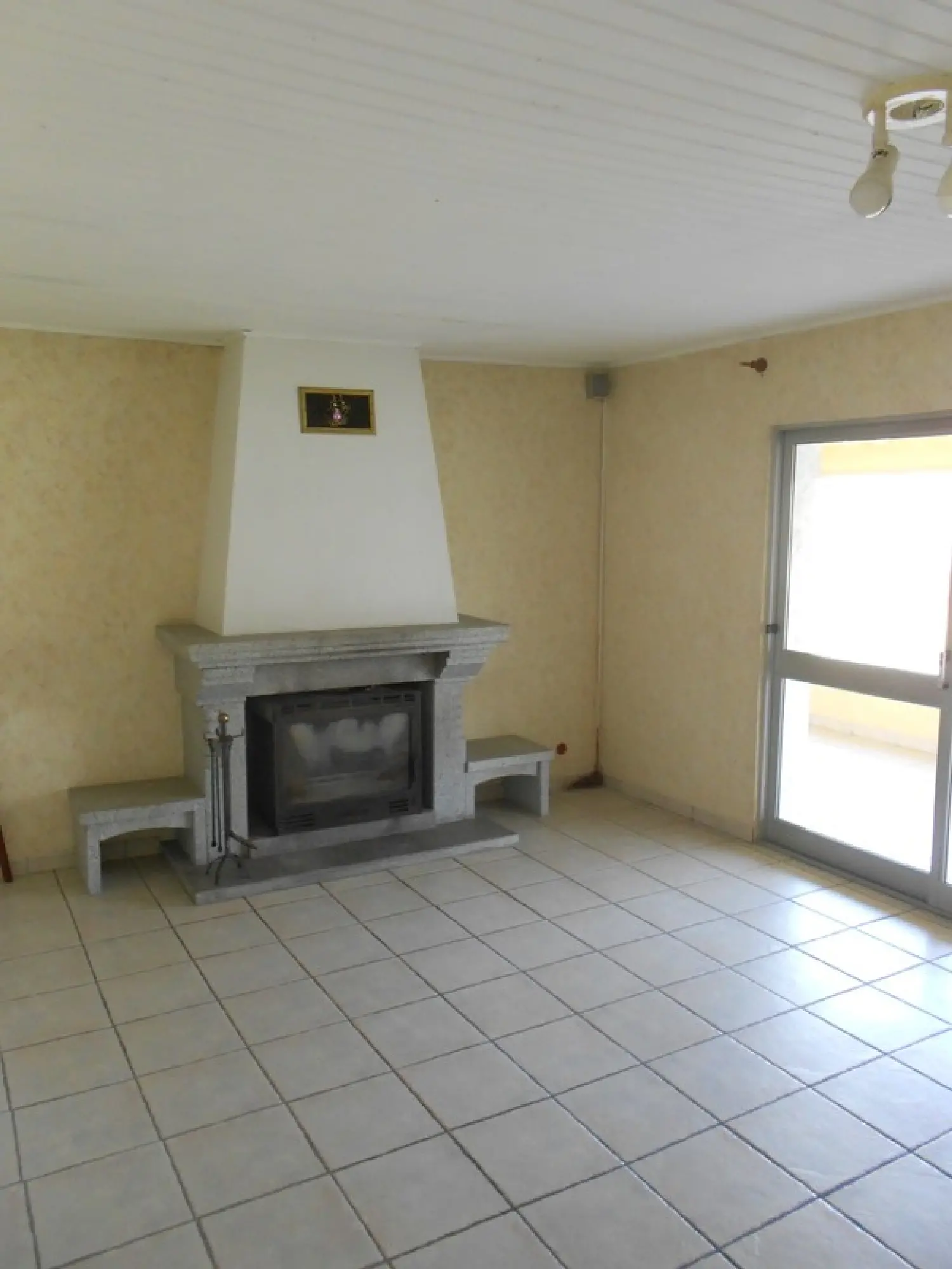  à vendre maison Lézignan Hautes-Pyrénées 4