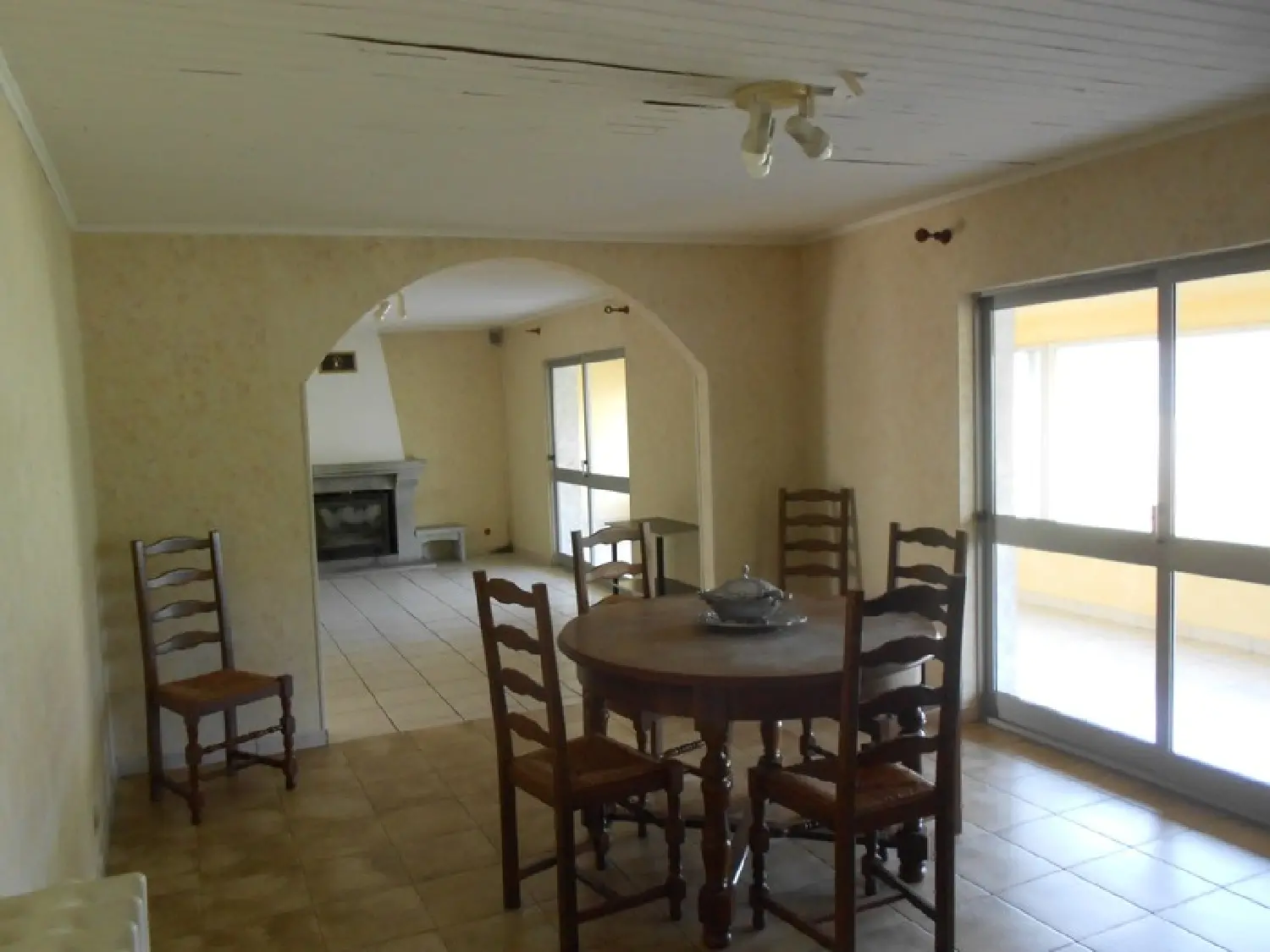  à vendre maison Lézignan Hautes-Pyrénées 5