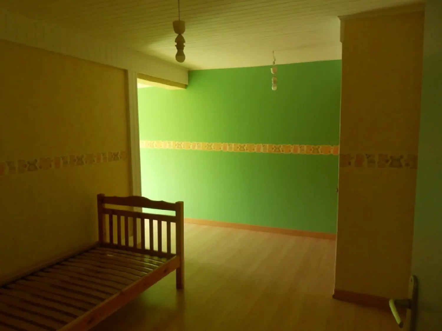  à vendre maison Lézignan Hautes-Pyrénées 8