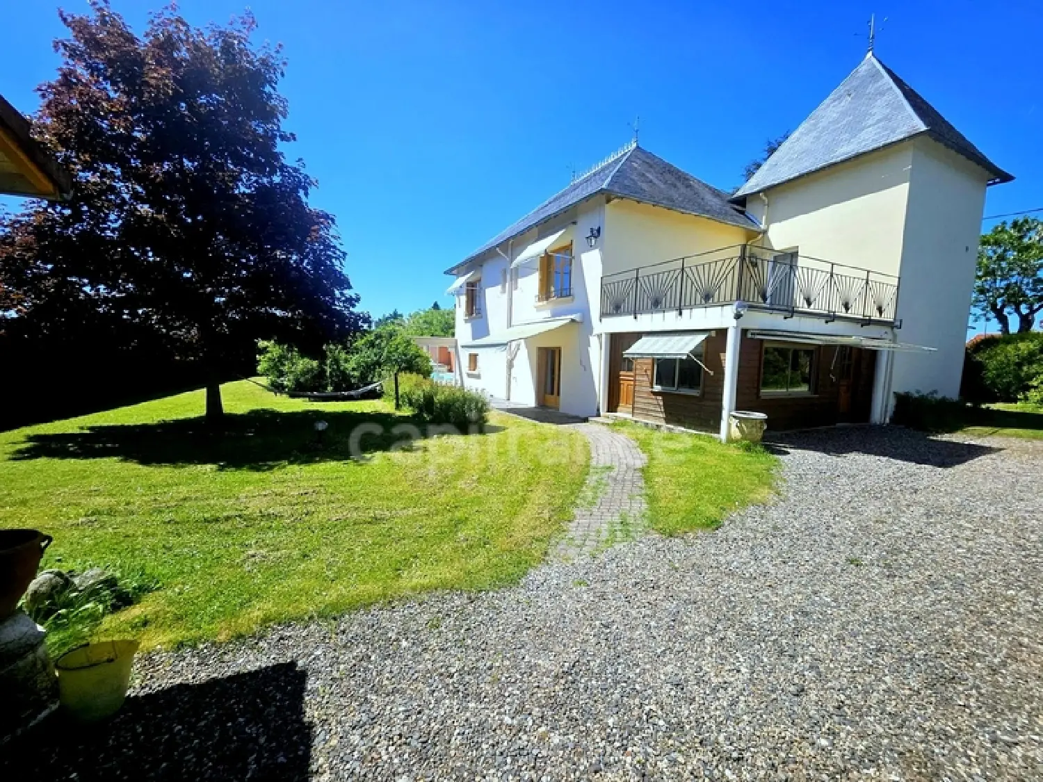  kaufen Haus Lezoux Puy-de-Dôme 3