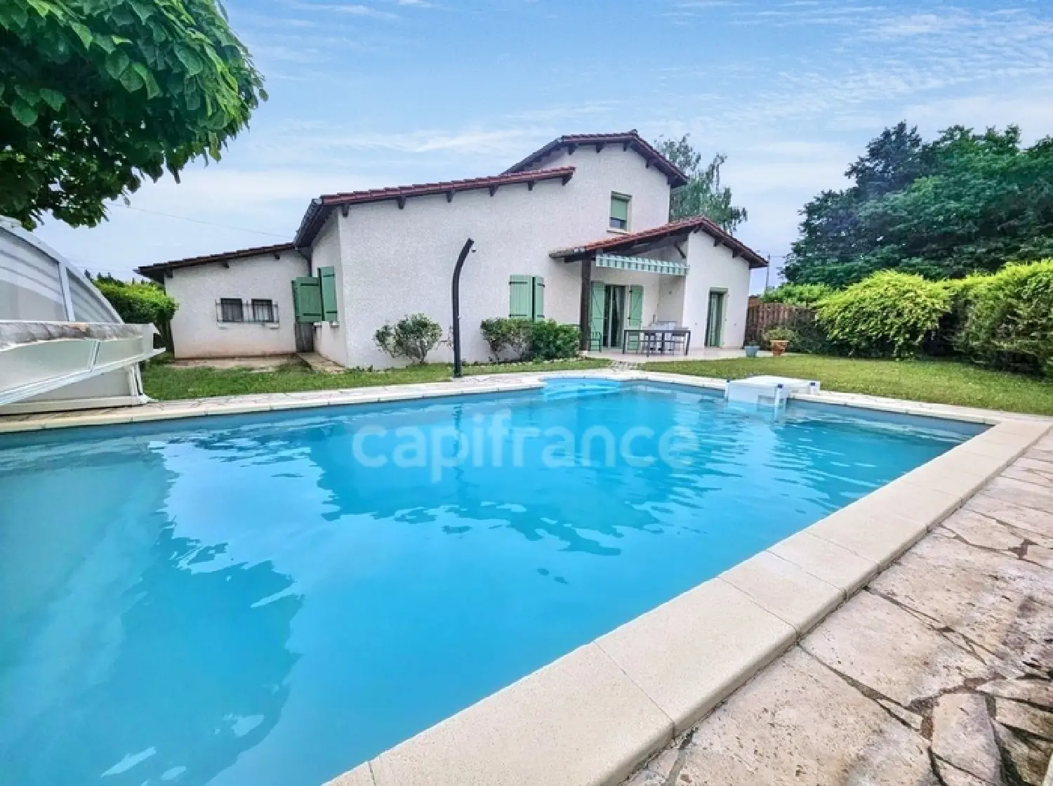  à vendre maison Lezoux Puy-de-Dôme 1