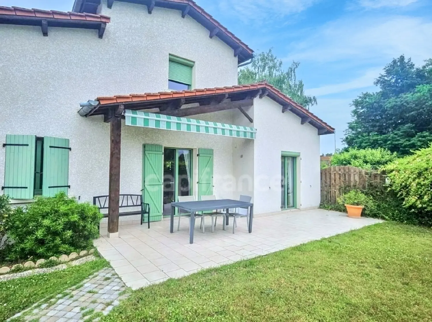  à vendre maison Lezoux Puy-de-Dôme 2