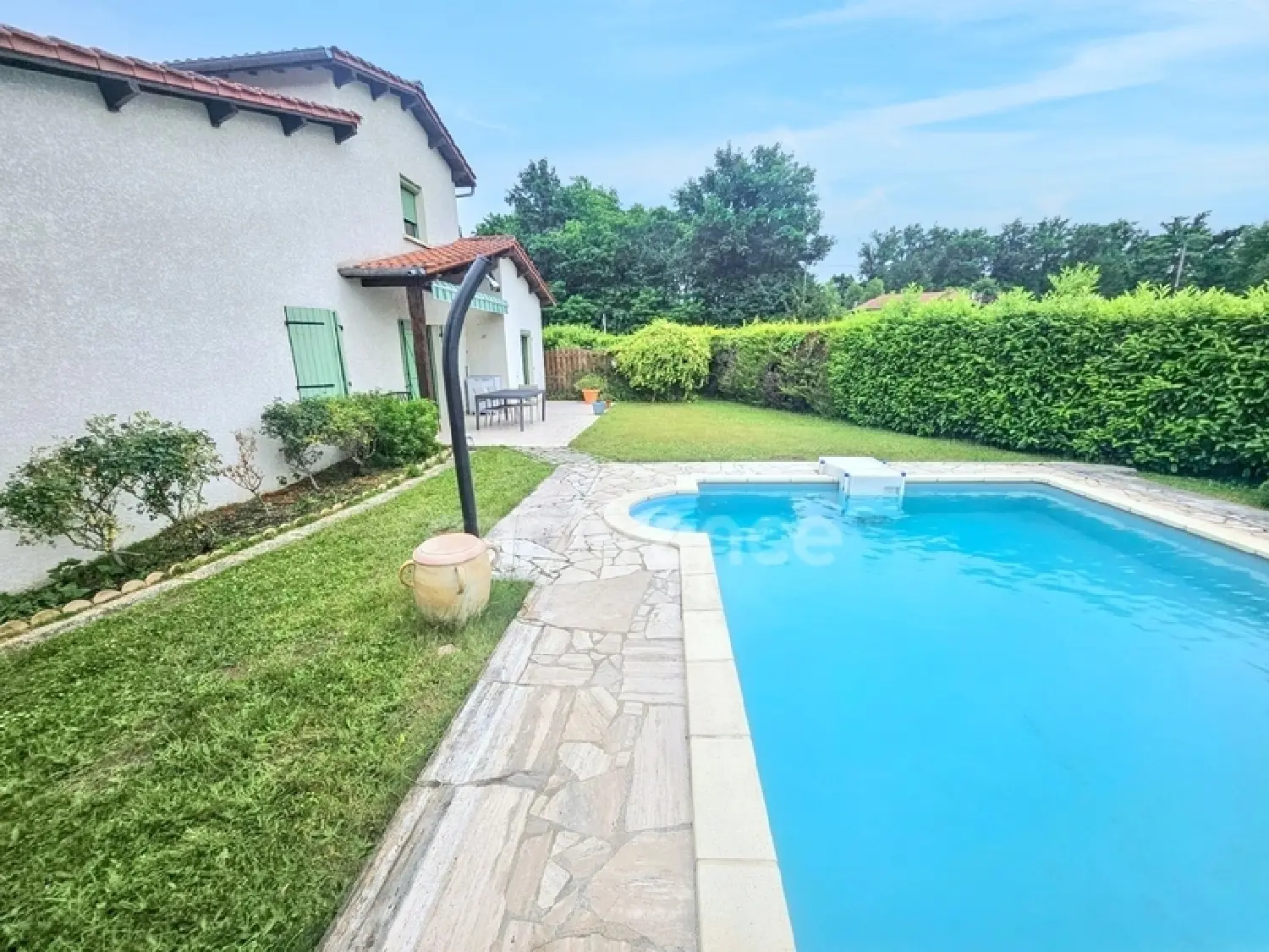  à vendre maison Lezoux Puy-de-Dôme 3
