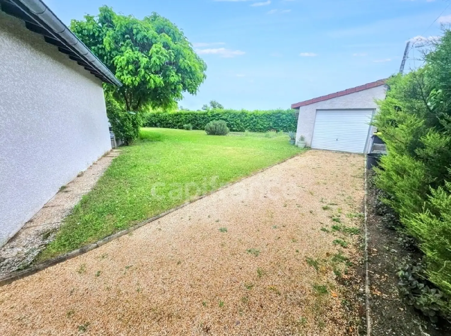  à vendre maison Lezoux Puy-de-Dôme 4