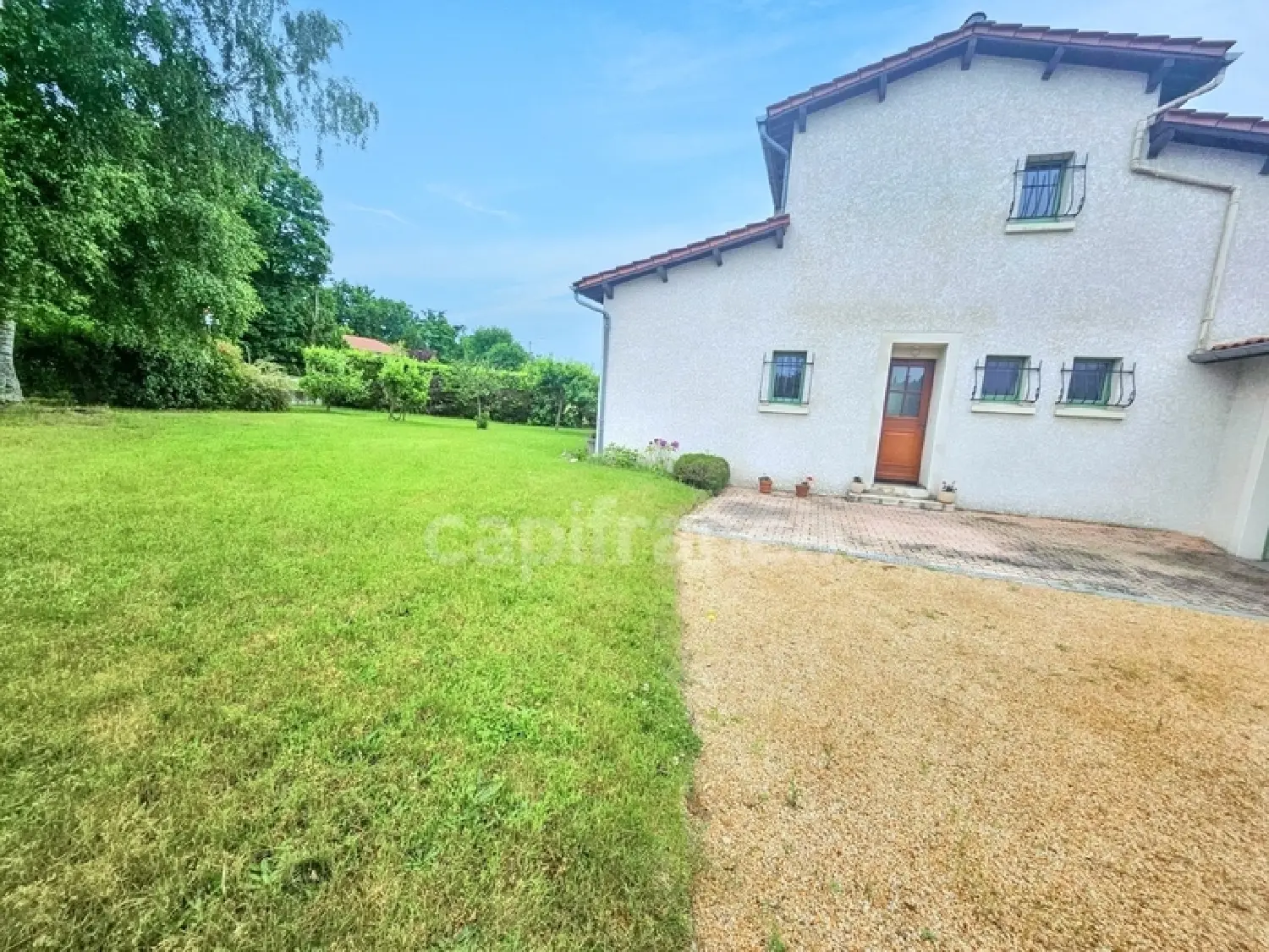  à vendre maison Lezoux Puy-de-Dôme 5