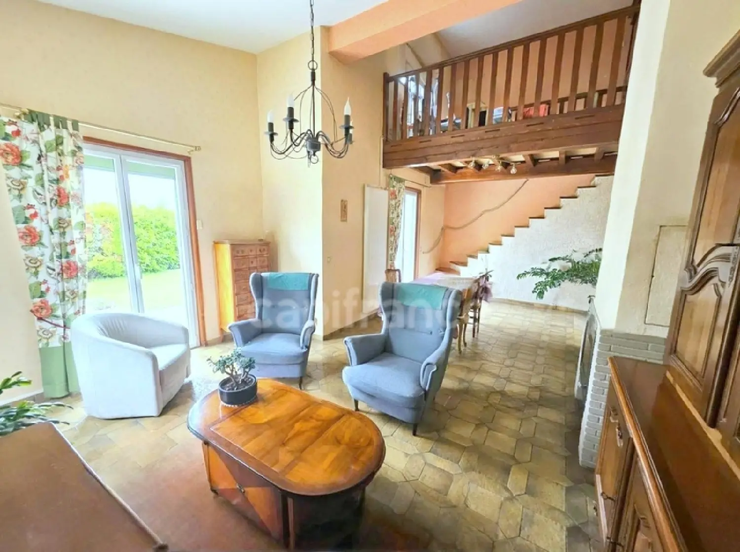  à vendre maison Lezoux Puy-de-Dôme 6