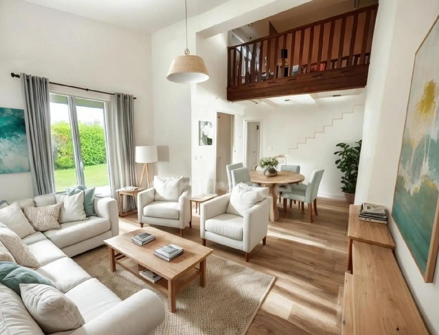  à vendre maison Lezoux Puy-de-Dôme 7