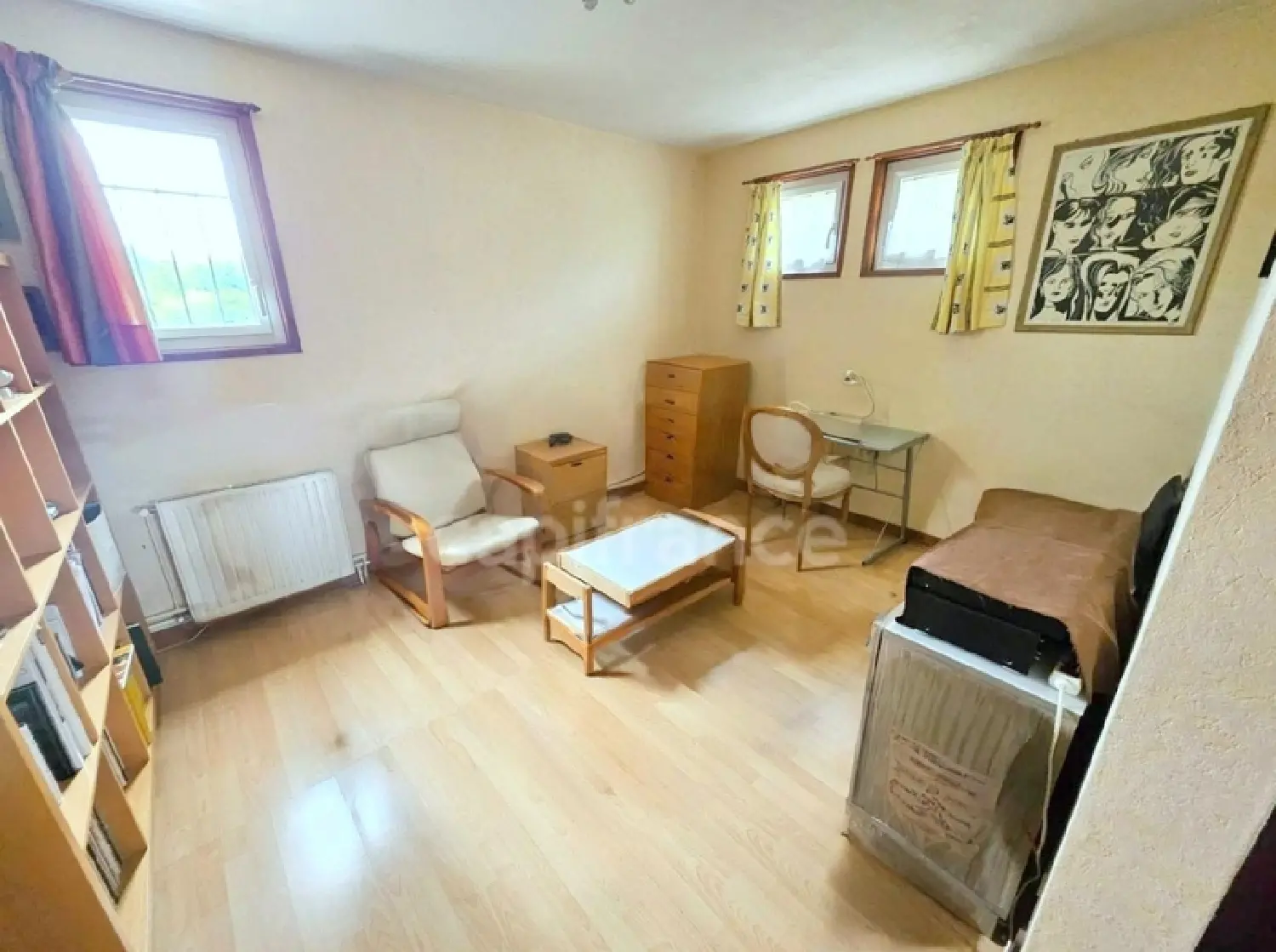  à vendre maison Lezoux Puy-de-Dôme 8