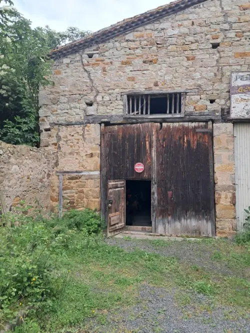 Lezoux Puy-de-Dôme Haus Bild 7087912