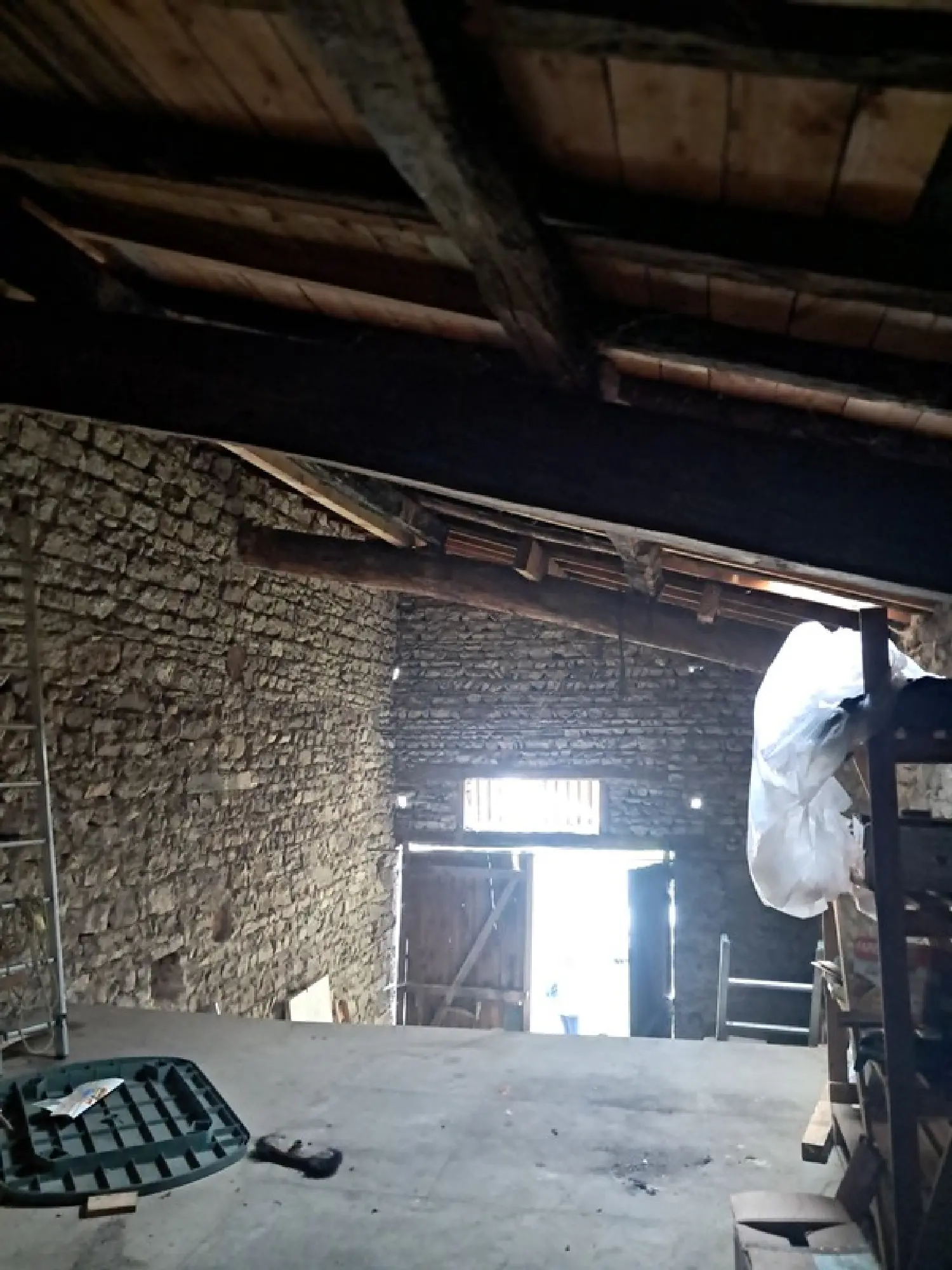 en venta casa Lezoux Puy-de-Dôme 2