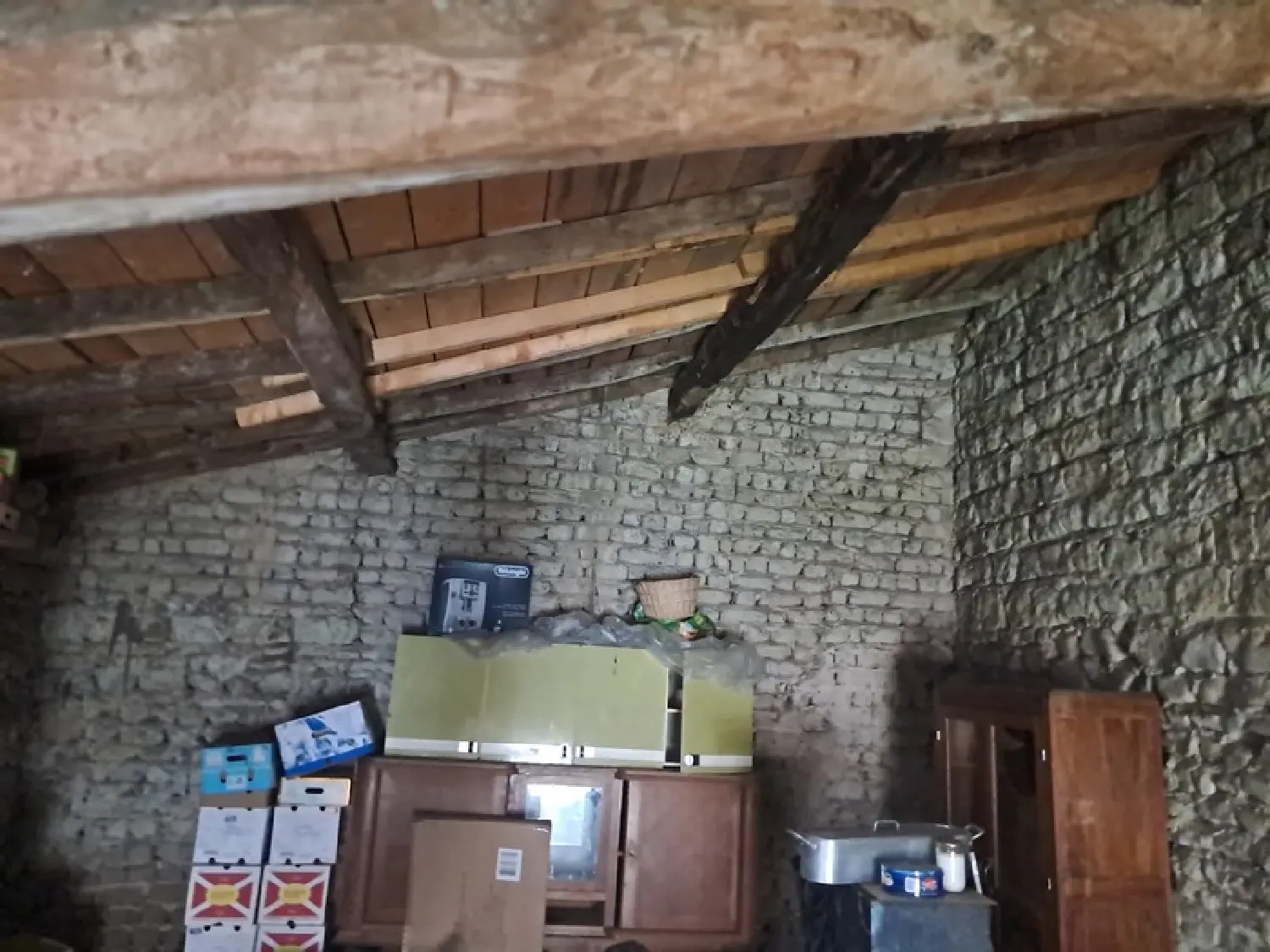  te koop huis Lezoux Puy-de-Dôme 4