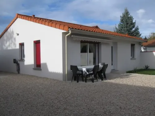 Lezoux Puy-de-Dôme Haus Bild 7088033