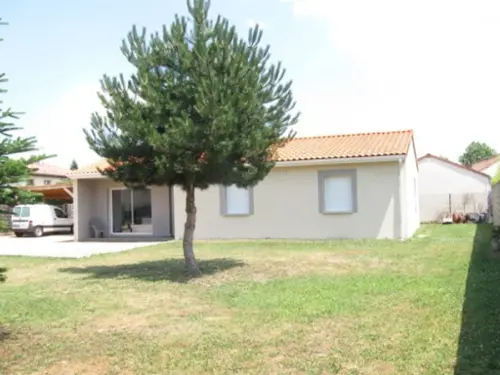 Lezoux Puy-de-Dôme huis foto 7097207