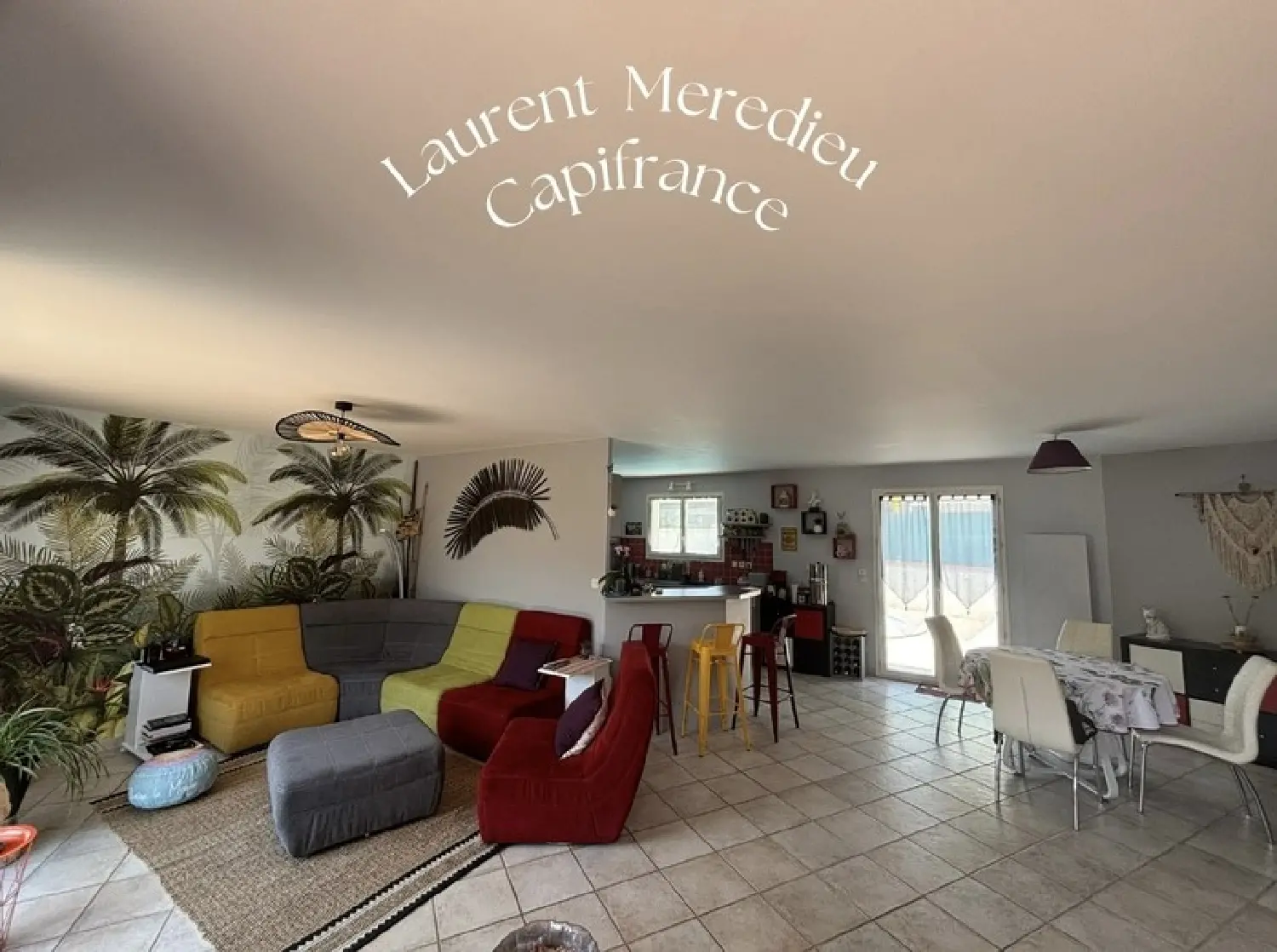  à vendre maison Libourne Gironde 2