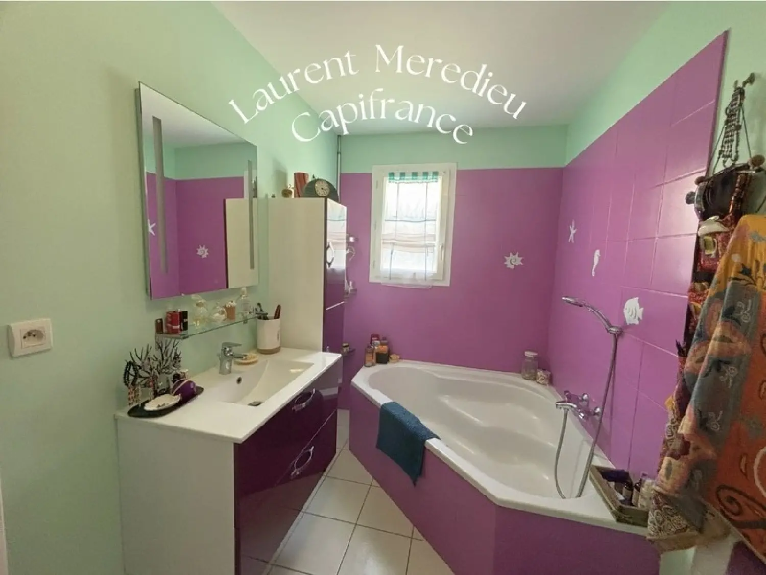  à vendre maison Libourne Gironde 7