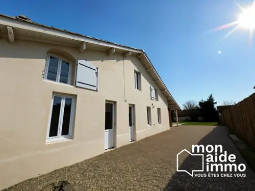 Libourne Gironde Haus Bild 7092865