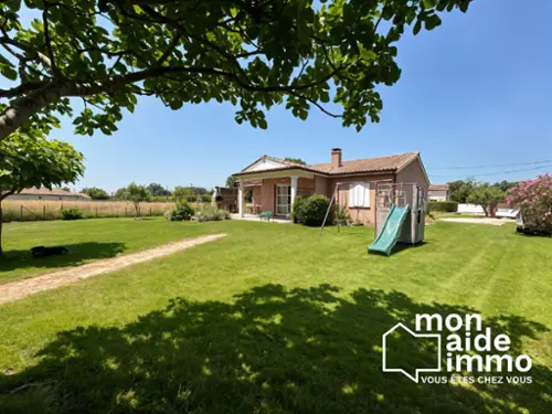 Libourne Gironde Haus Bild 7092866