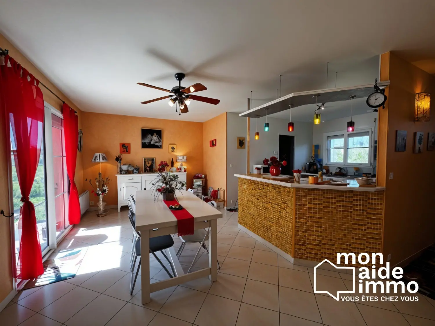  en venta casa Libourne Gironde 2