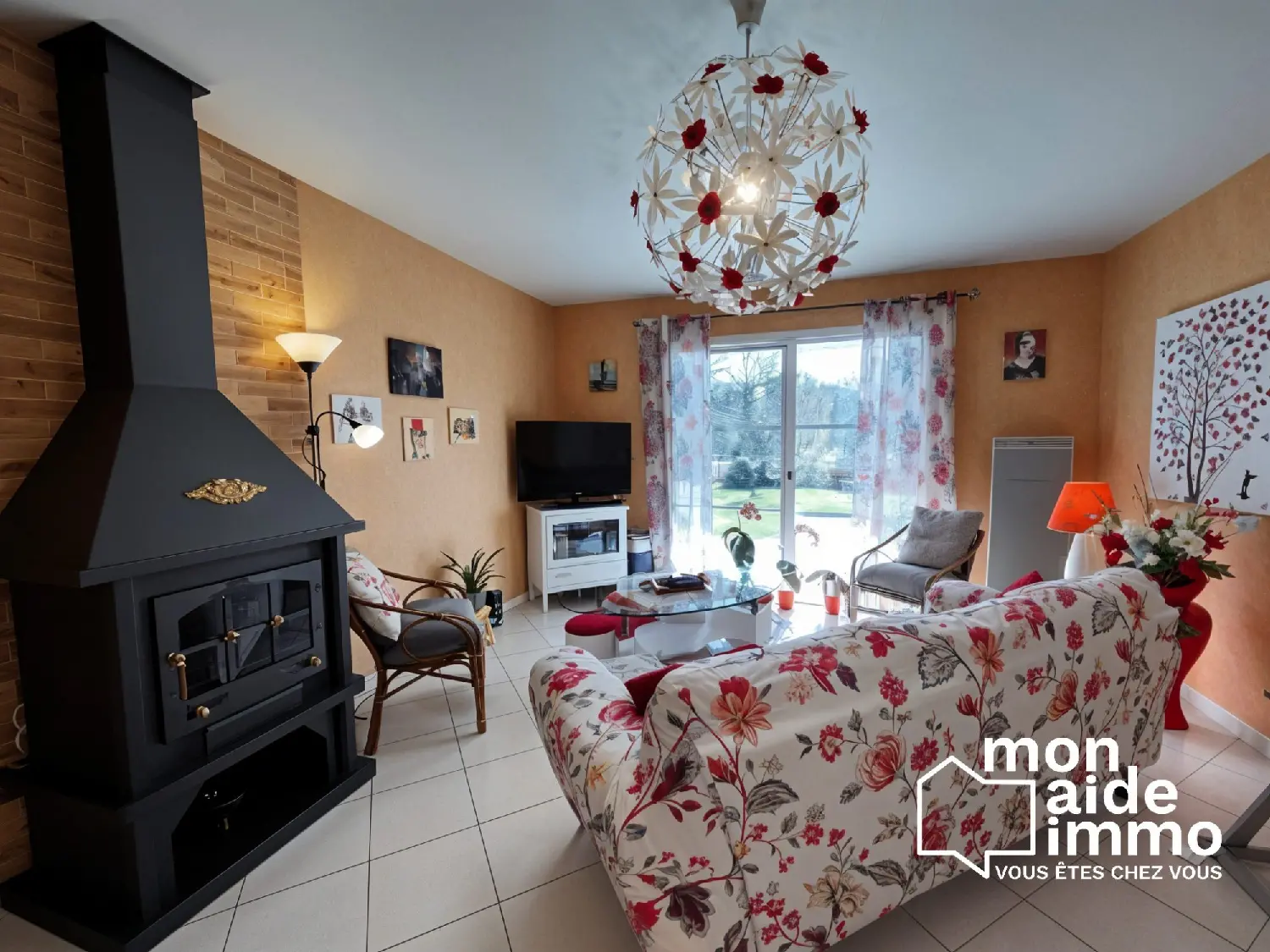  en venta casa Libourne Gironde 3