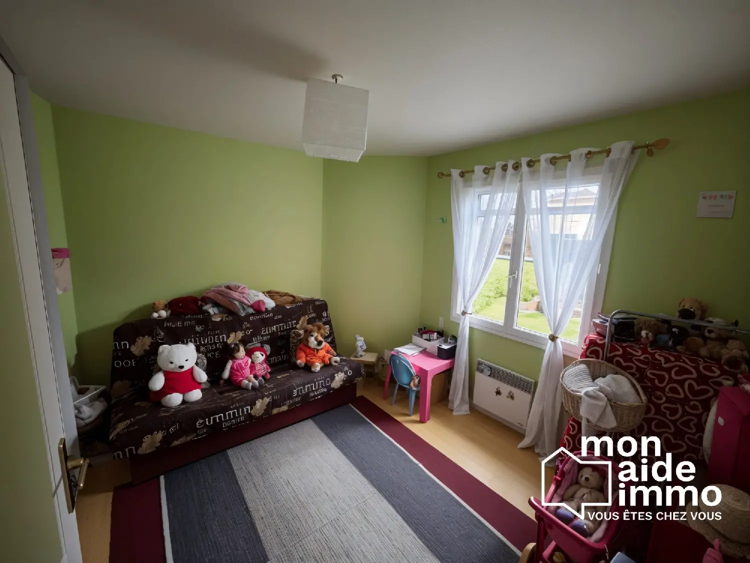  en venta casa Libourne Gironde 4