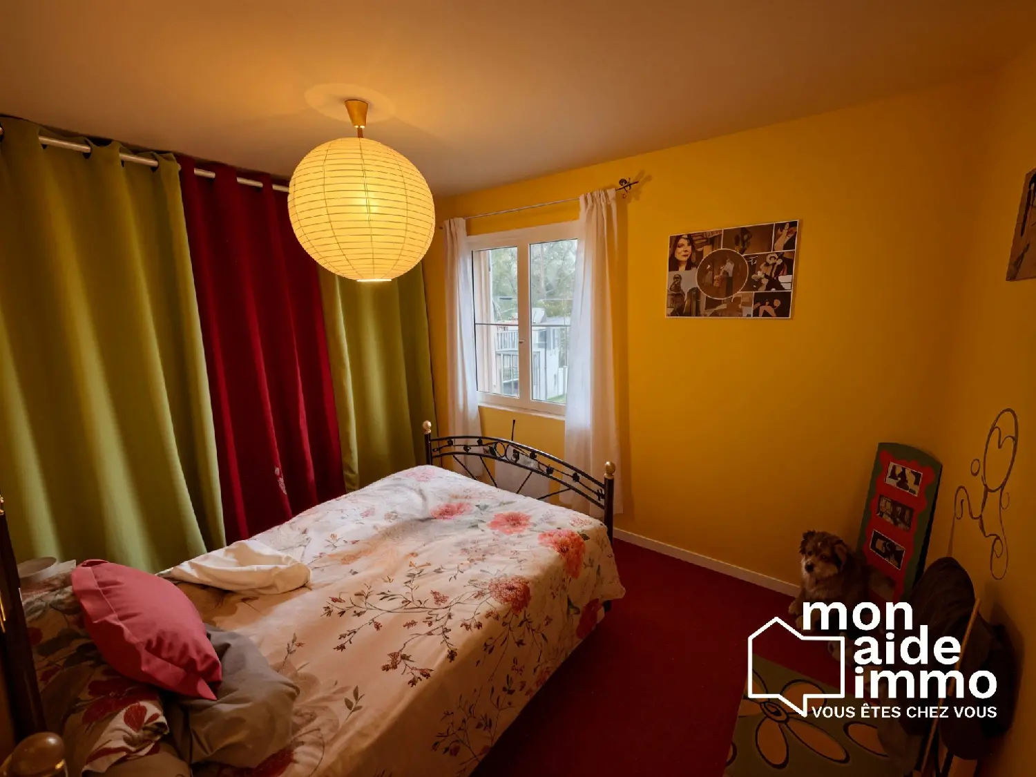  en venta casa Libourne Gironde 5