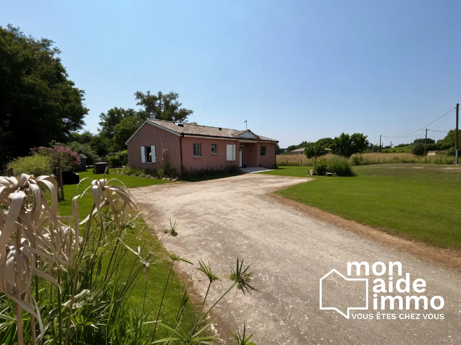  en venta casa Libourne Gironde 7