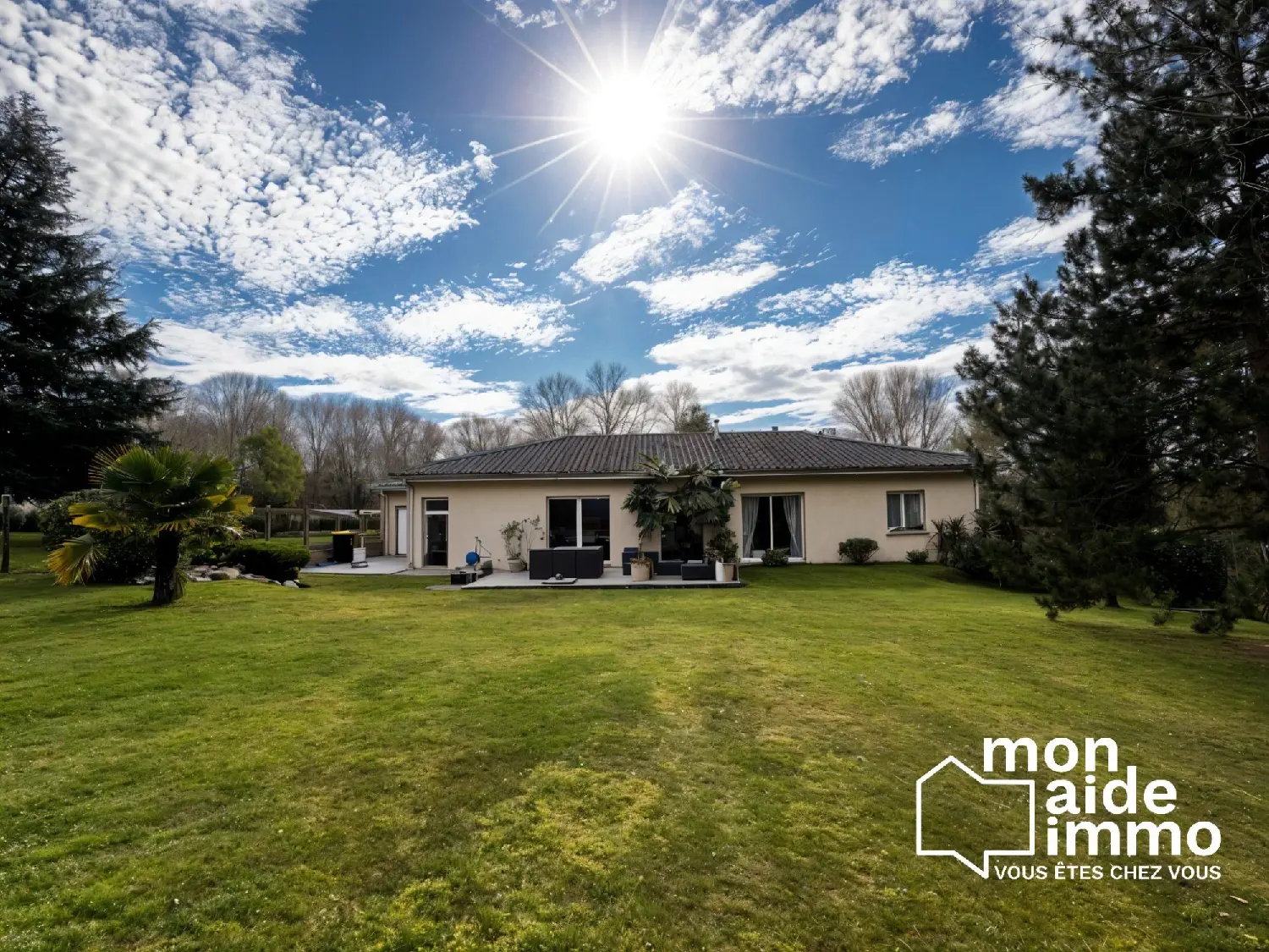  kaufen Haus Libourne Gironde 1