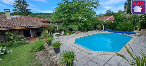 Lieurac Ariège casa foto 7096828