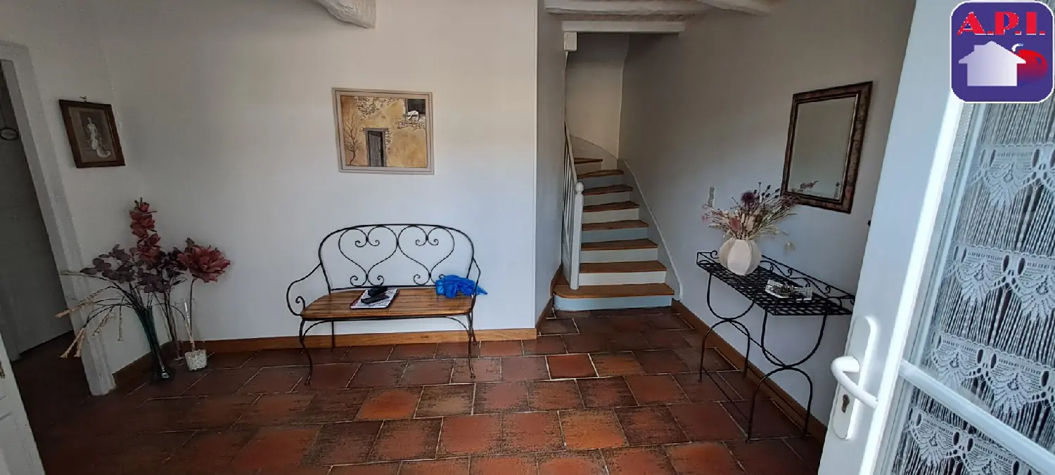 en venta casa Lieurac Ariège 5