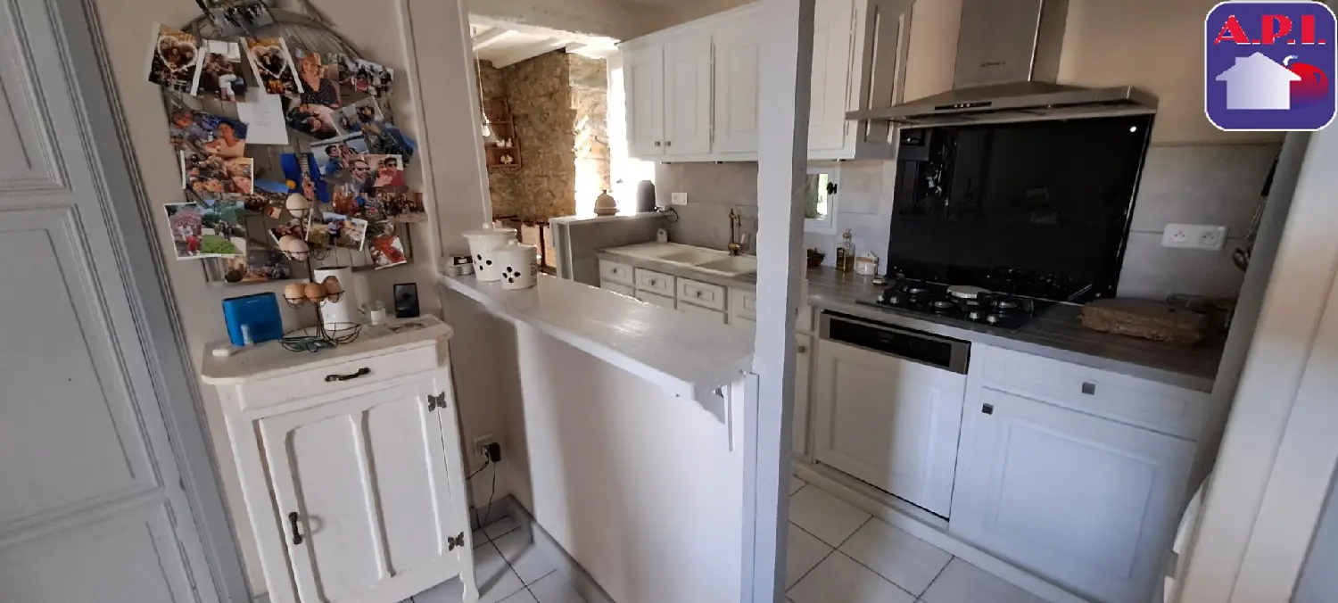  en venta casa Lieurac Ariège 6