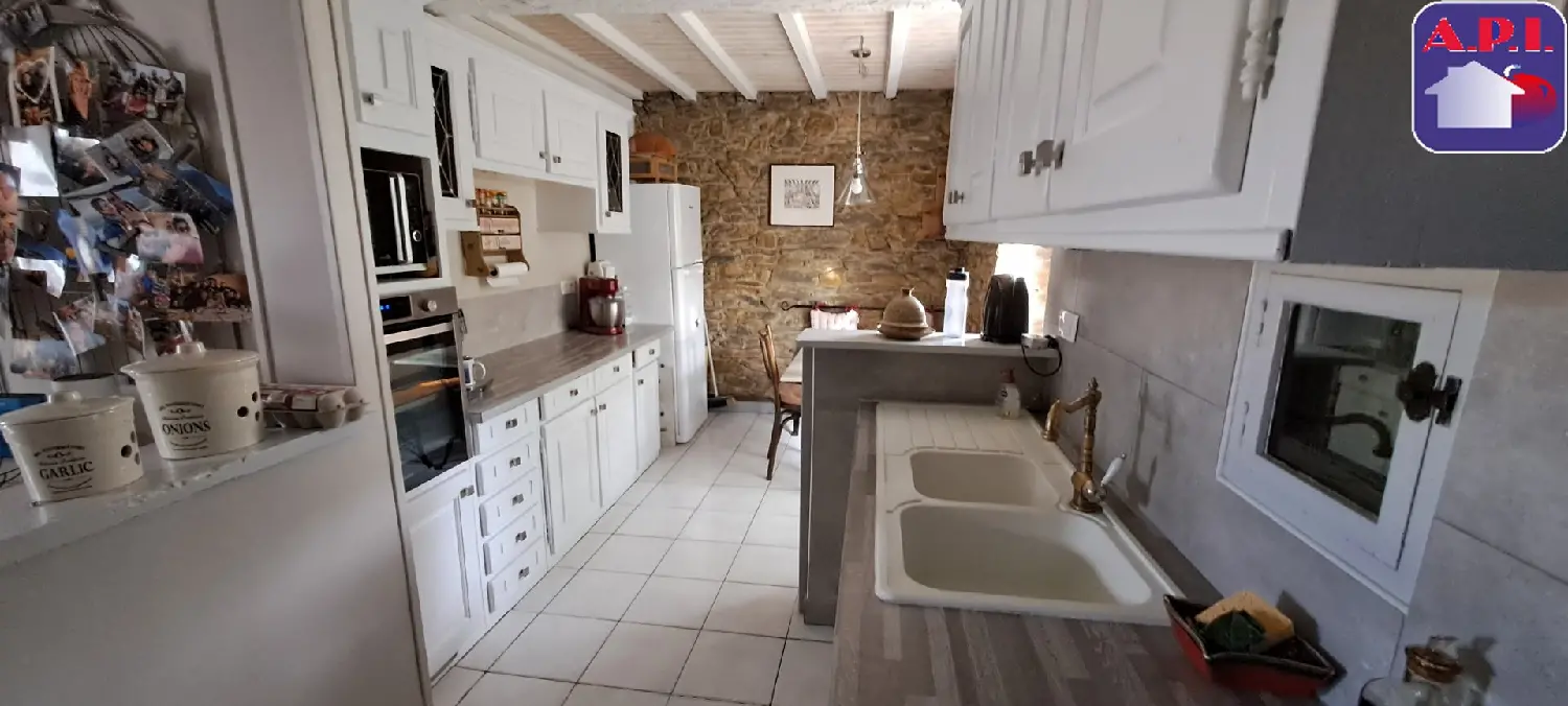 en venta casa Lieurac Ariège 7