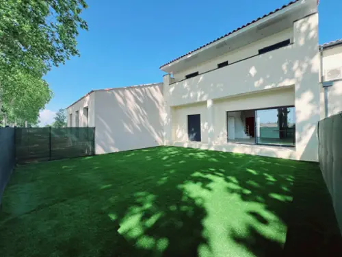 Lieuran-lès-Béziers Hérault casa foto 7096756