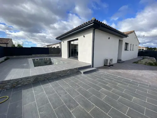 Lieuran-lès-Béziers Hérault casa foto 7087525