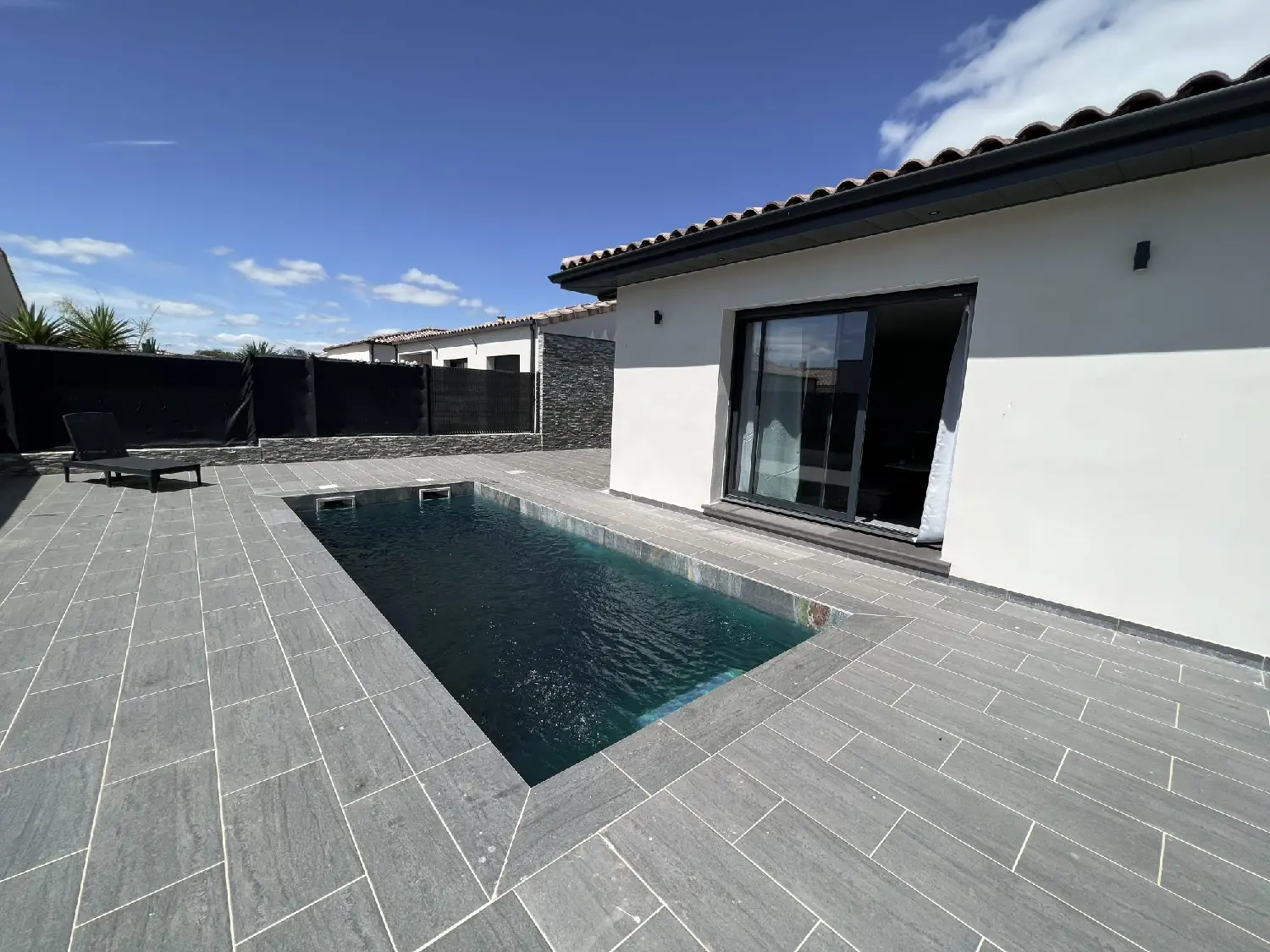  en venta casa Lieuran-lès-Béziers Hérault 2