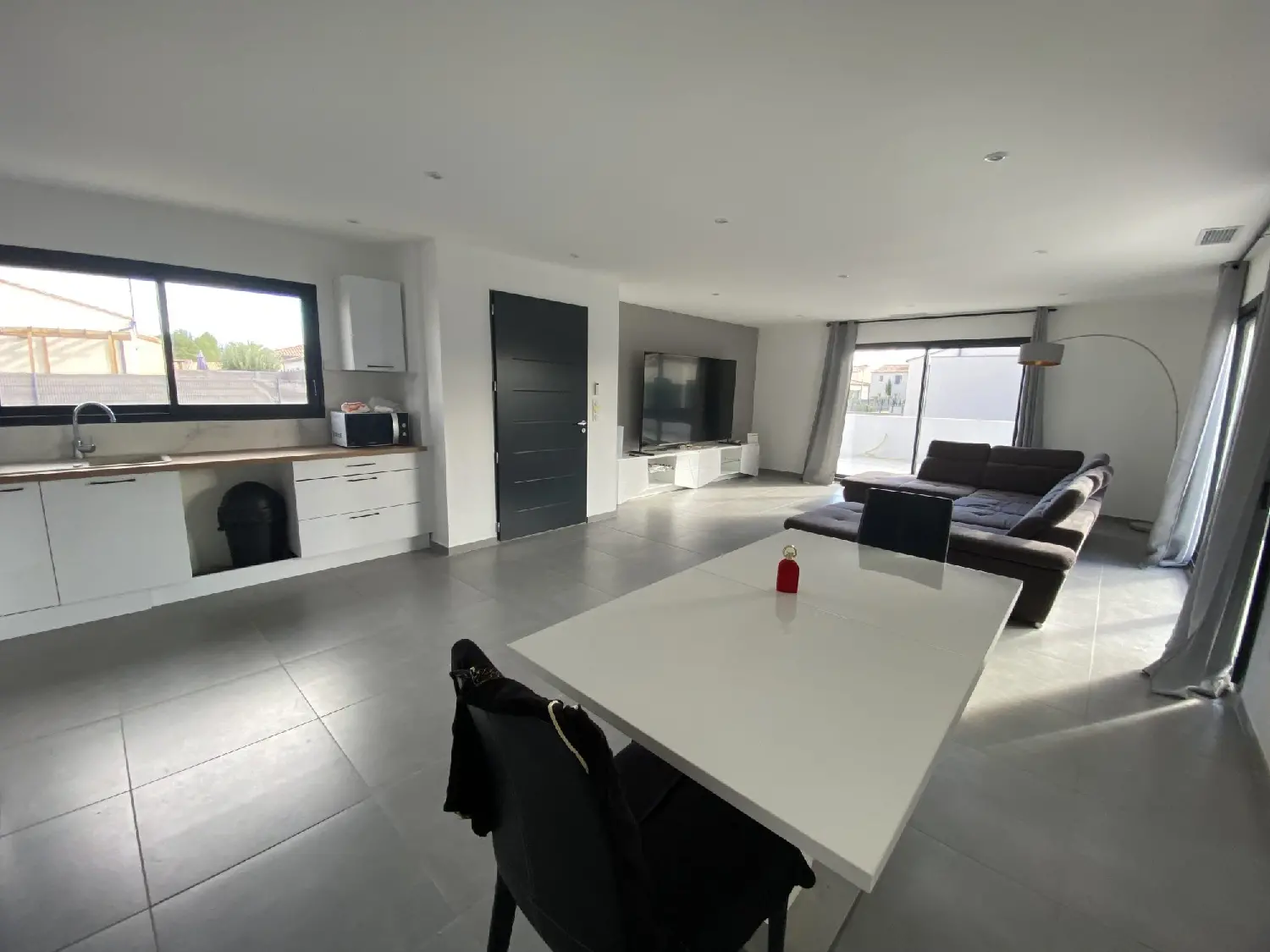  en venta casa Lieuran-lès-Béziers Hérault 3