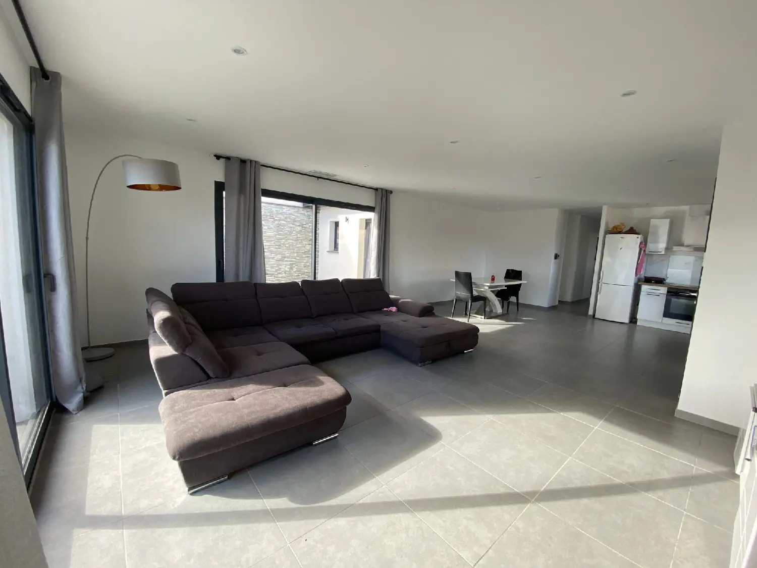  en venta casa Lieuran-lès-Béziers Hérault 4